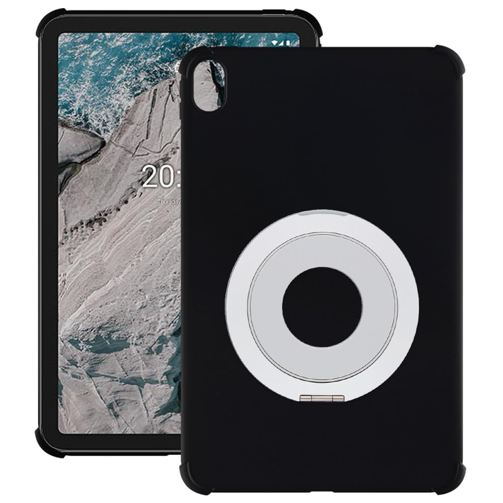 Funda Nokia T20 LTE 10.4 con soporte de mesa para escritorio y mango de transporte 2021 8