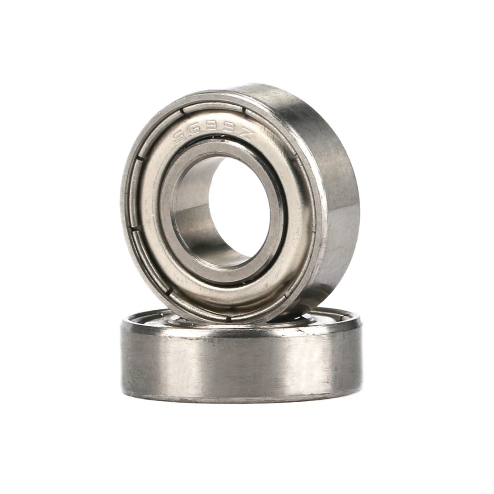 (1 uds) rodamientos rígidos de bolas de acero inoxidable SUS440C S699ZZ 9 * 20 * 6mm