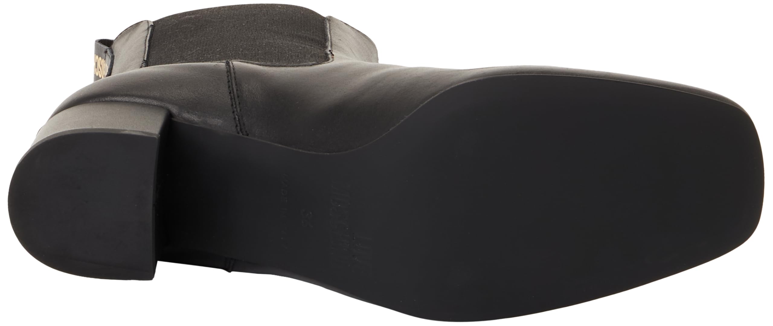 Love Moschino Ja21085g0nia0000, Stivaletto Donna
