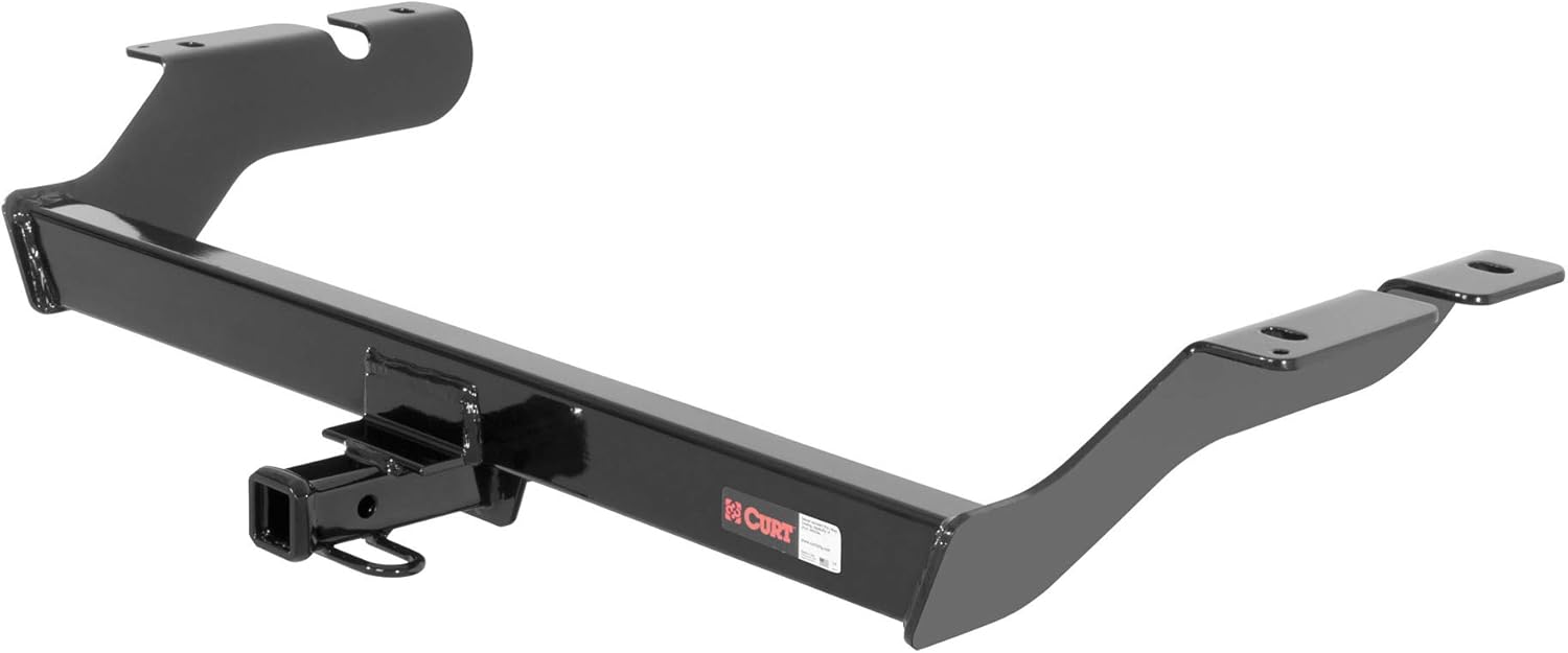 CURT 11357 Class 1 Trailer Hitch, 11/4Inch Receiver