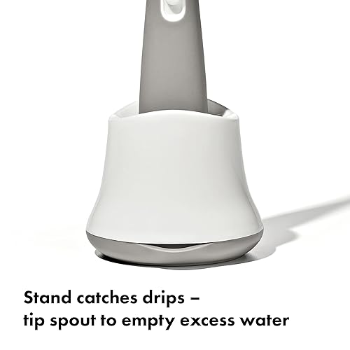 Miniatura 6 de OXO TOT - Cuenco para niños con base antideslizante