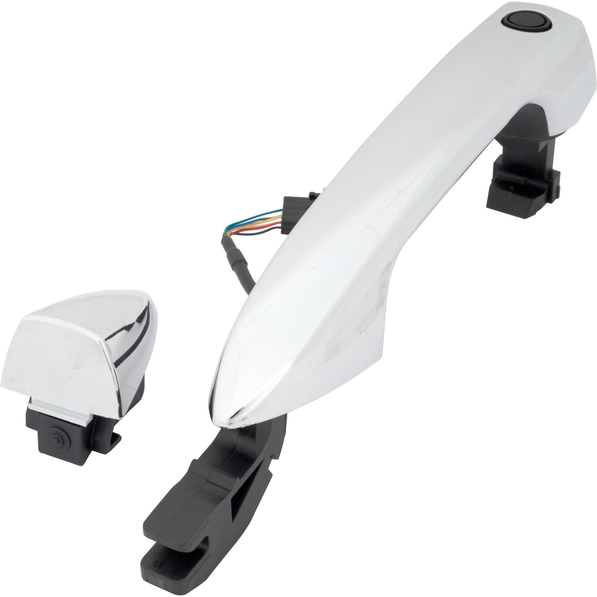 Amazon.com: Garage-Pro Front, Passenger Side Exterior Door Handle