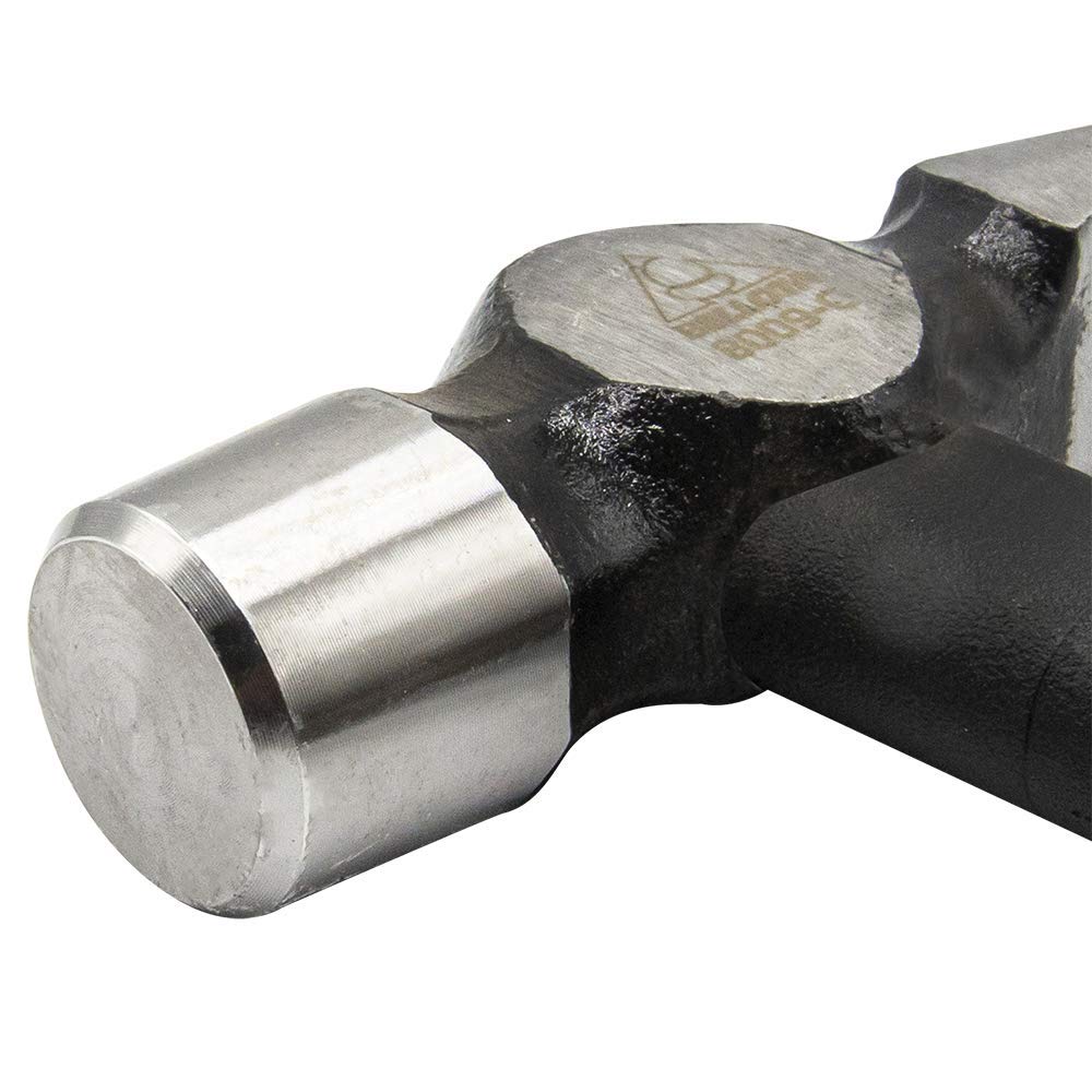 Bellota 8009 E CF - Martillo Mecánico Peña de mango de fibra de carbono