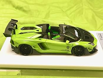 1/43 アイドロン ランボルギーニ アヴェンタドール LP700-4 アイドロン 1/43 ランボルギーニ アヴェンタドール LP720-4 50