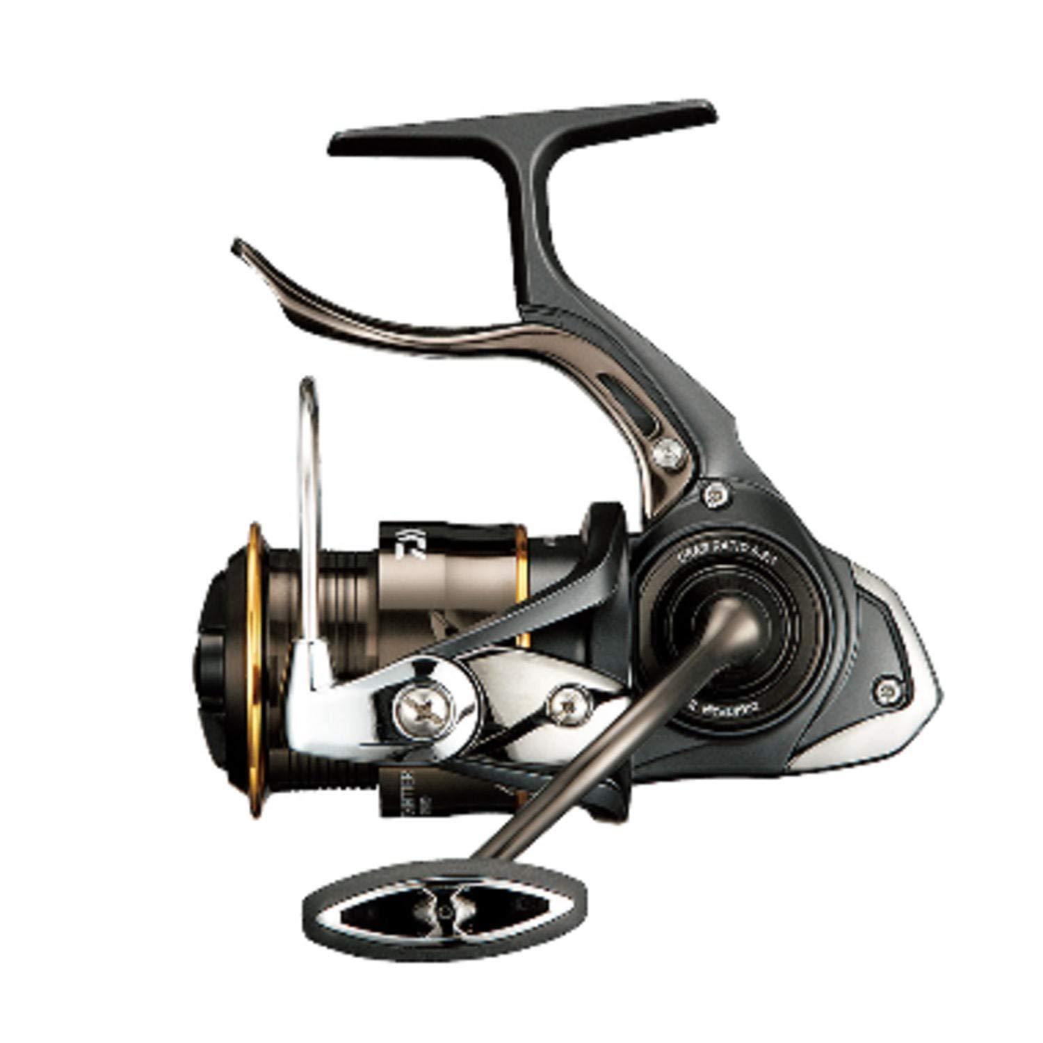Daiwa SWITCH HITTER SH-LBD スピニングリール Amazon | ダイワ(DAIWA) スピニングリール(レバーブレーキ) 18 SWITCH