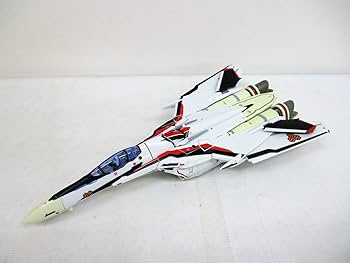 Amazon.co.jp: 2234G DX超合金 VF-25F メサイアバルキリー