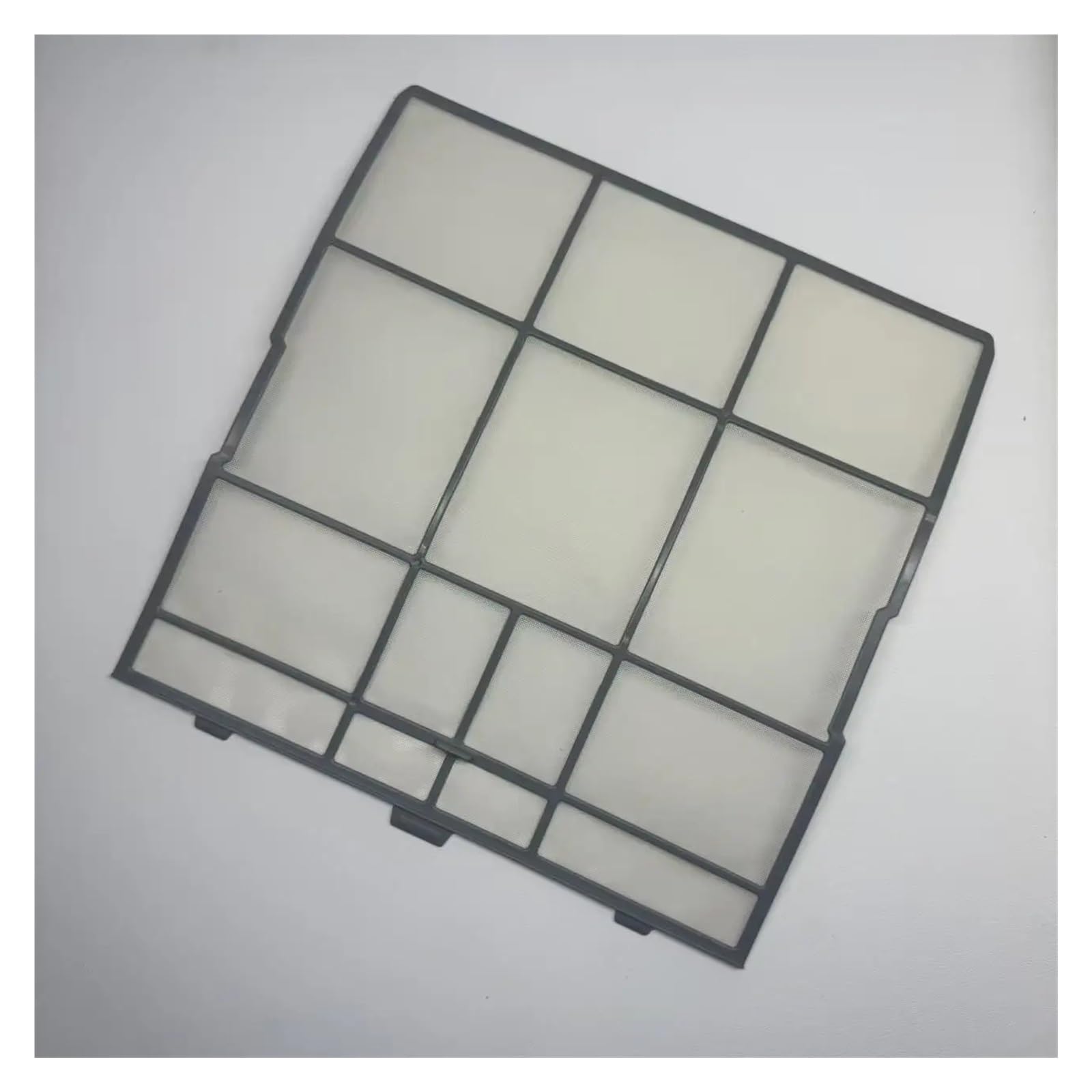 2 Pezzi/set, Compatibile Con Hitachi, Filtro Originale Del Condizionatore D'aria 30X30,5 Cm RAS-D22G-010 PMS-EH09PHLAB RAS-EH18RHLAE RAS-J25J(W) RAS-D36L