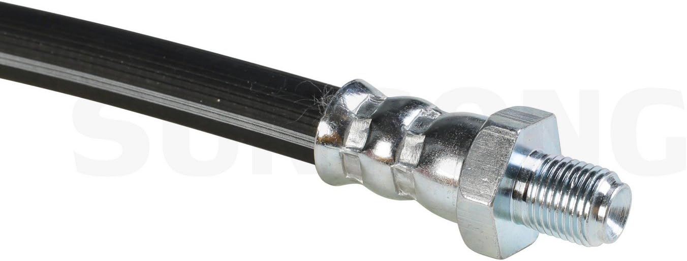 Sunsong 2203635 Clutch Hydraulic Hose