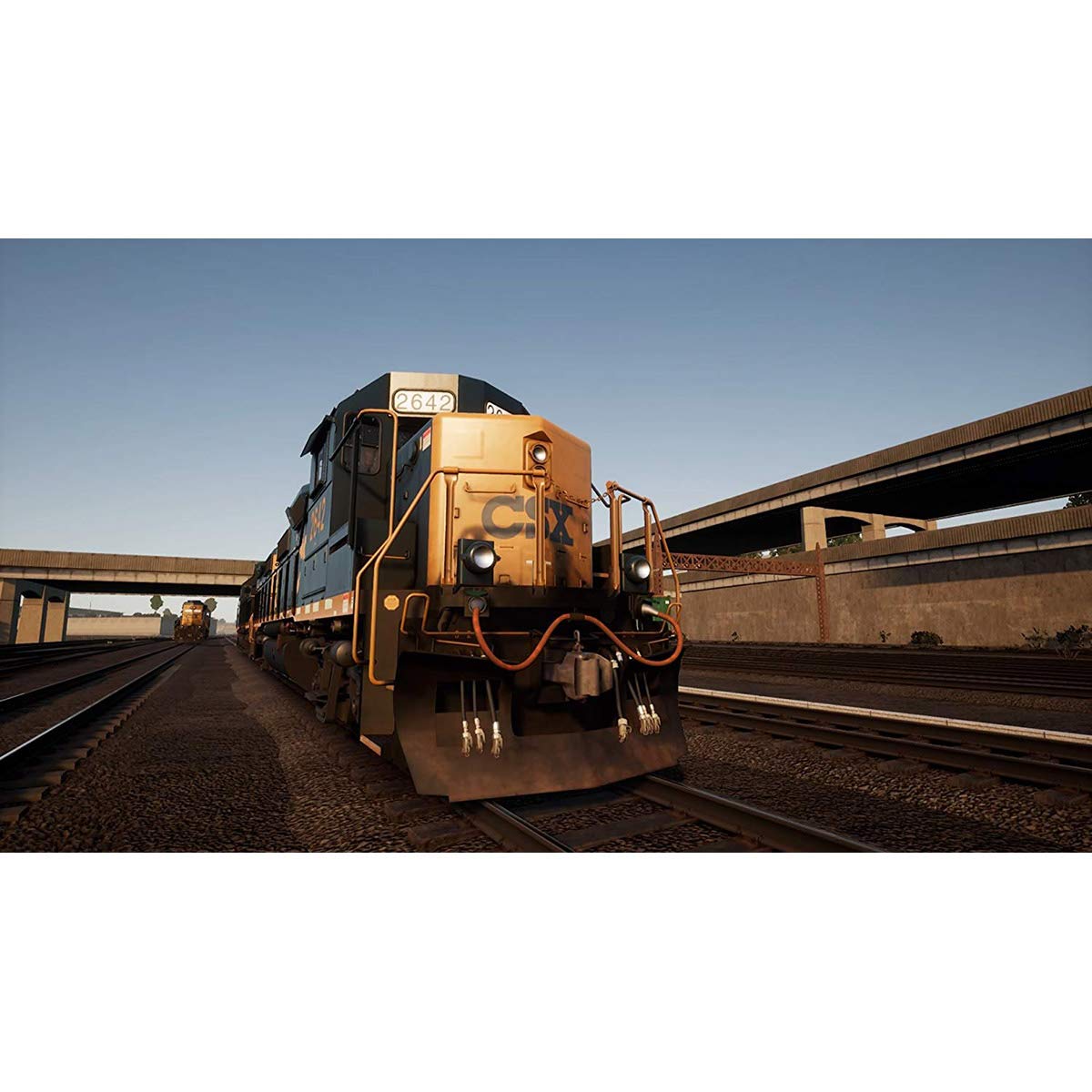 Amazon.co.jp: Train Sim World (輸入版:北米) - XboxOne : ゲーム