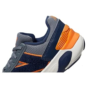 New Balance Kids' 1440 V1 Lace-up Running Shoe