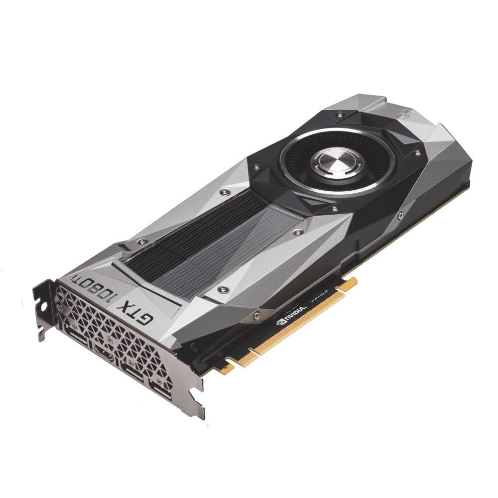 PALIT GeForce GTX 1080 Ti 本体 Palit GeForce GTX 1080 Ti