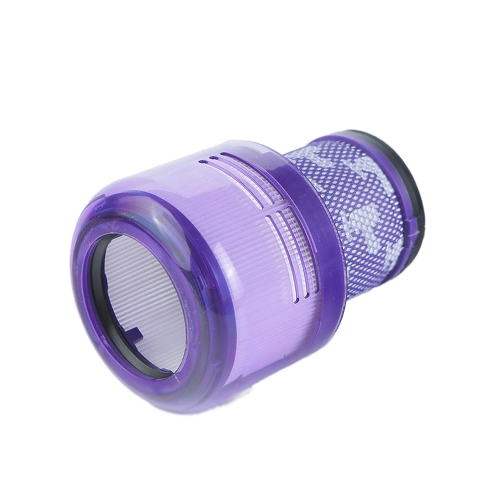 Filtr Hepa kompatybilny z odkurzaczem bezprzewodowym Dyson V11 V15 SV14 SV22 Zmywalny filtr zamienny Części zamienne DY-970013-02 i 97001302(5 Filter)
