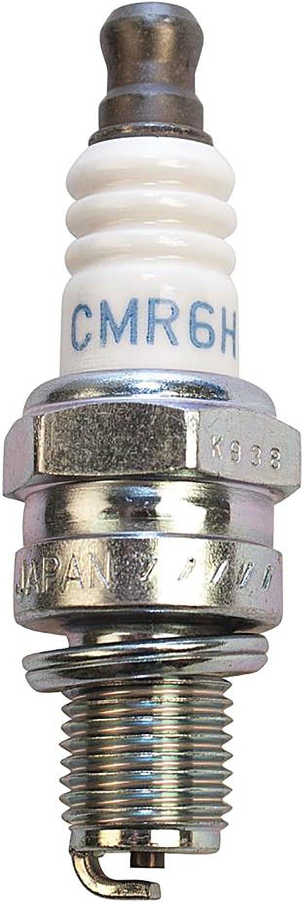 Midwest Engine NGK Carded Spark Plug, NGK CMR6H, ea, 1 (130-212)