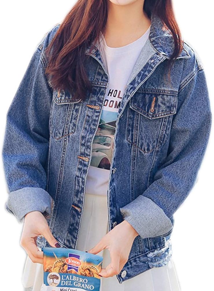 Denim jackets for teens Clearance