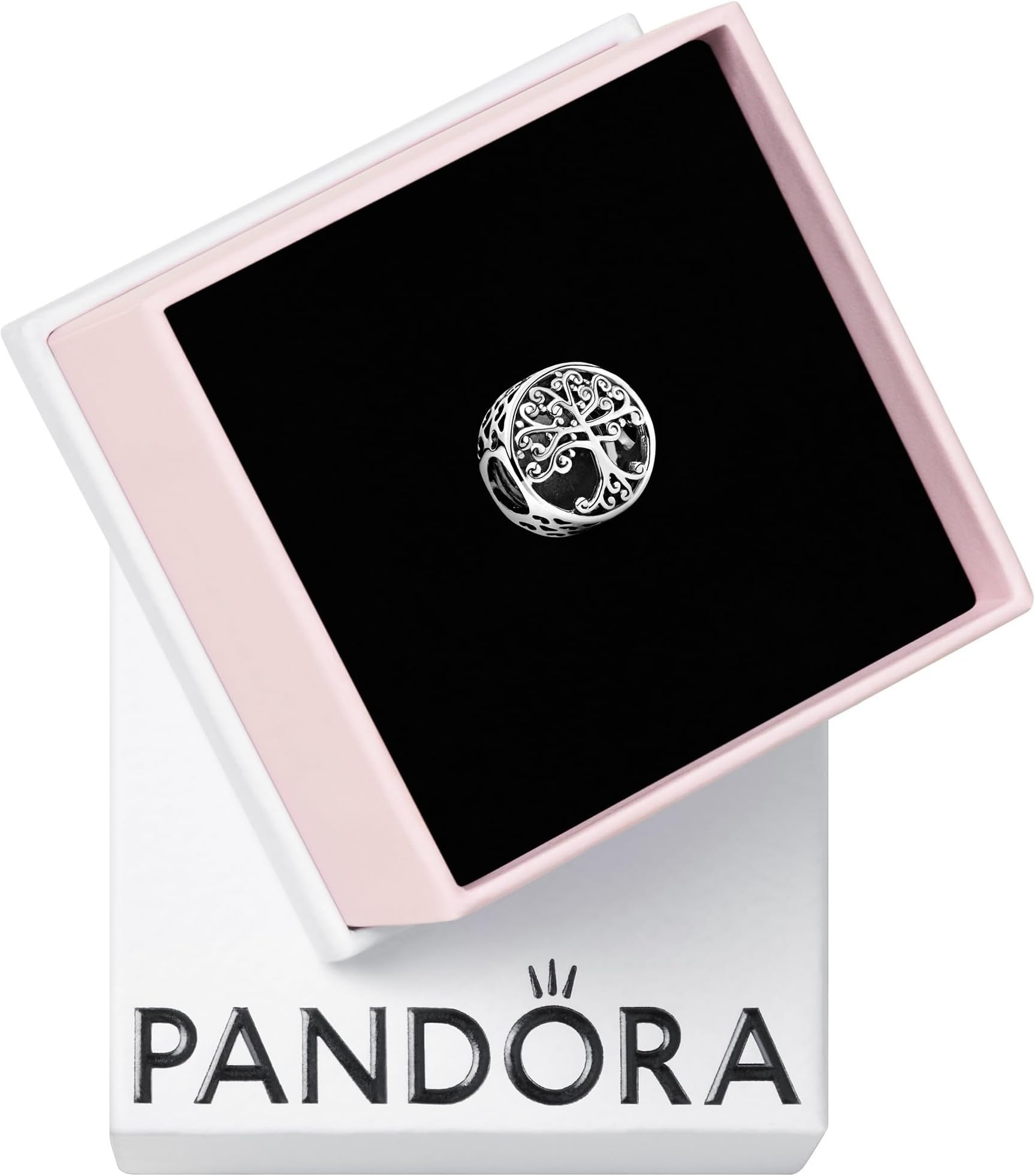 Family Tree Charm
