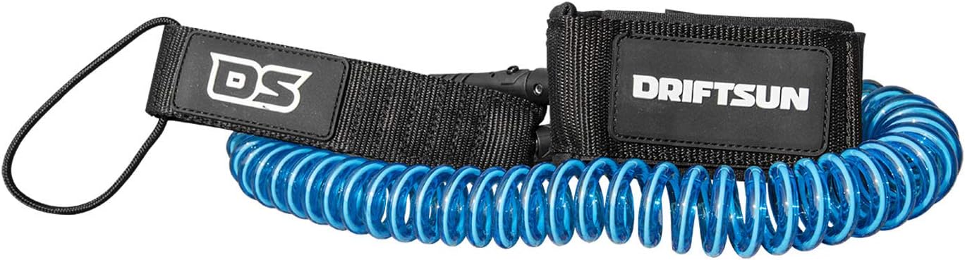 Ankle leash Clearance