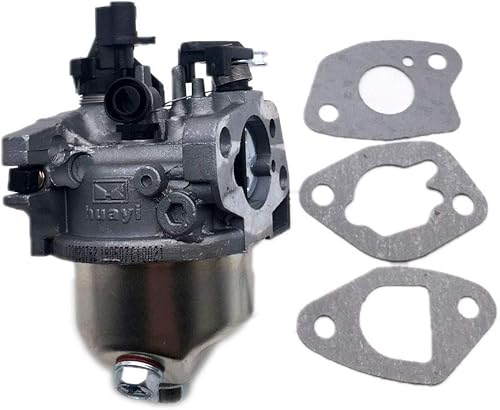 HUAYI Compatible con Toro 136-7907 Reemplaza 127-9145 Carburador Kit de repuesto de CARB