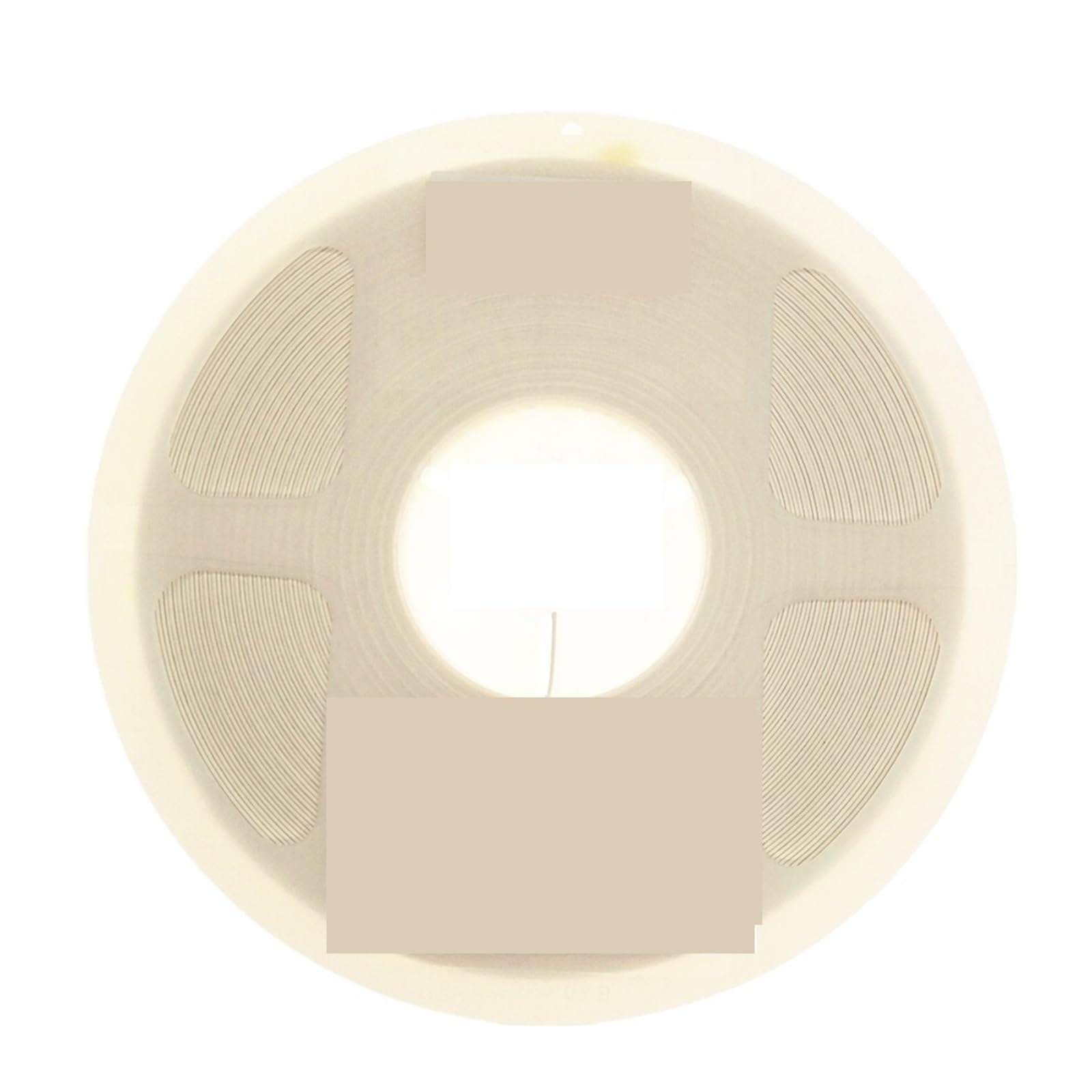 Condensateur céramique SMD 0603 1.2pF pour circuits imprimés électroniques