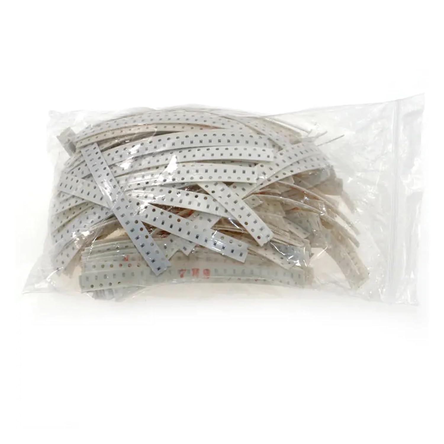 4250個/ロット 170値 x 25個 0603 0R-10MR 1/10W SMD チップ 固定抵抗キット 電子部品パッケージ容