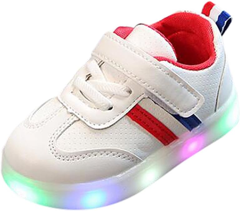 scarpe per bambini impennate