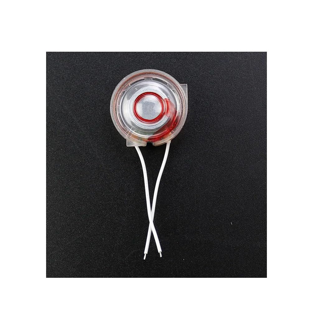 VANJUNN Replacement Speaker for GB/GBC/GBA/GBP/GBASP Loudspeaker Game Accessory (for GBC/GBP)