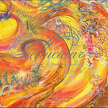 Vinyl Pellucidar: A Dreamers Fantabula Book