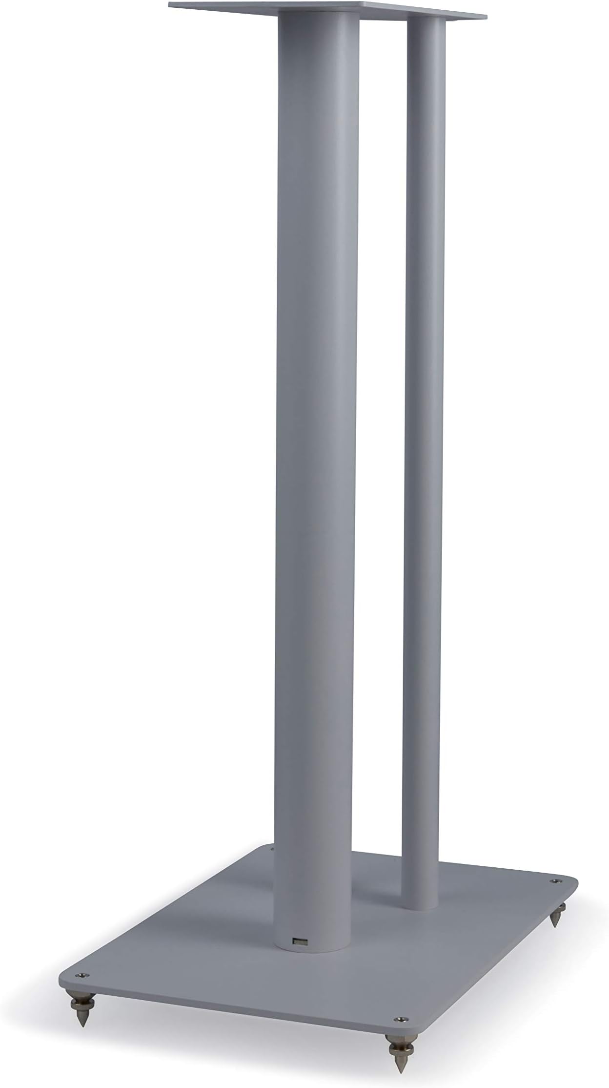 3030FSi Floor Stands (Pair) for 3030i Bookshelf Speakers (White)