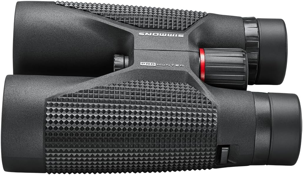 PRO Hunter 12X50MM Binocular - Image 3