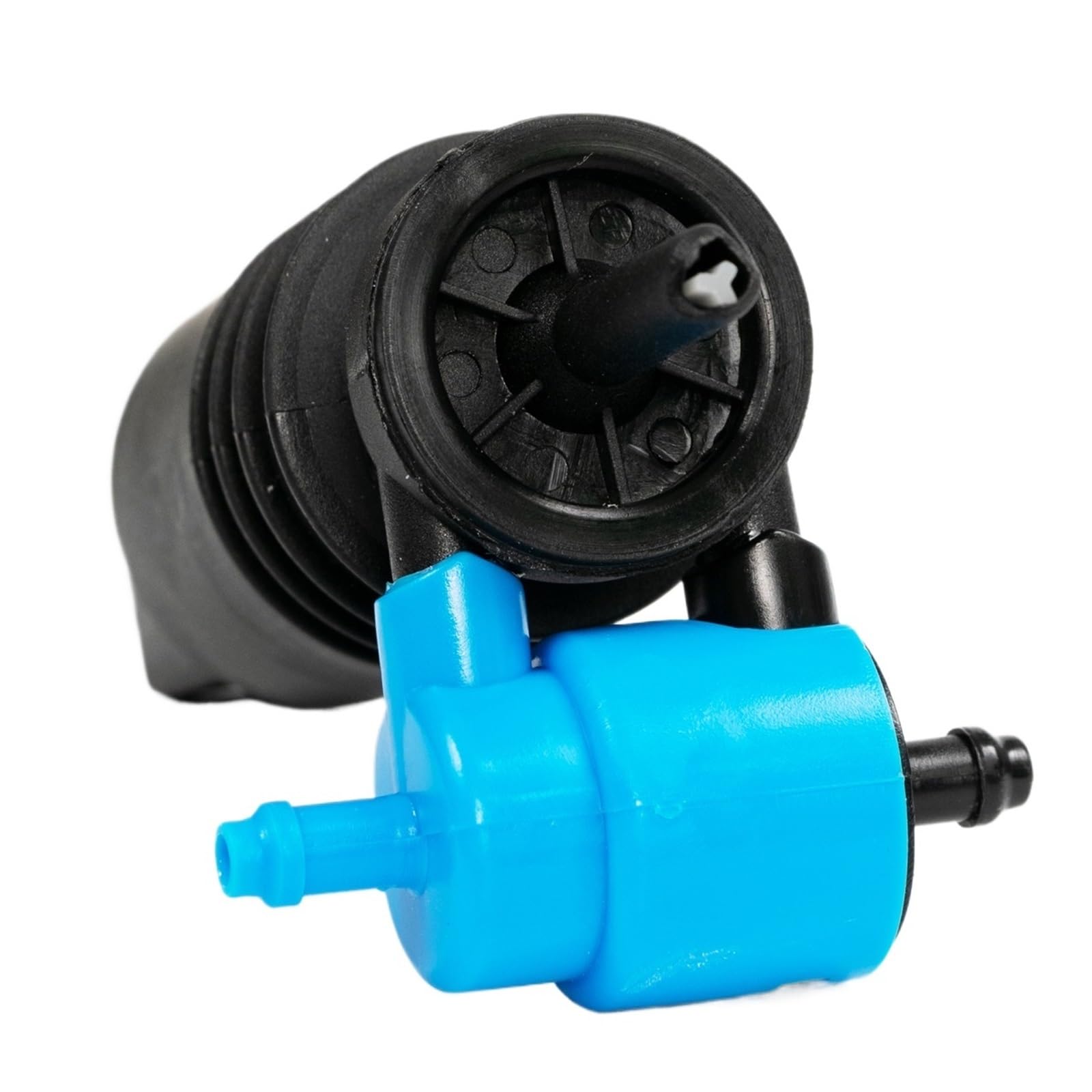 Front Wiper Washer Pump Fit for SEAT Leon Ibiza Altea 4 Arosa Alhambra Fit for W210 S210 W168 W169 Front Rear Windscreen Washer Pump Car Accessories