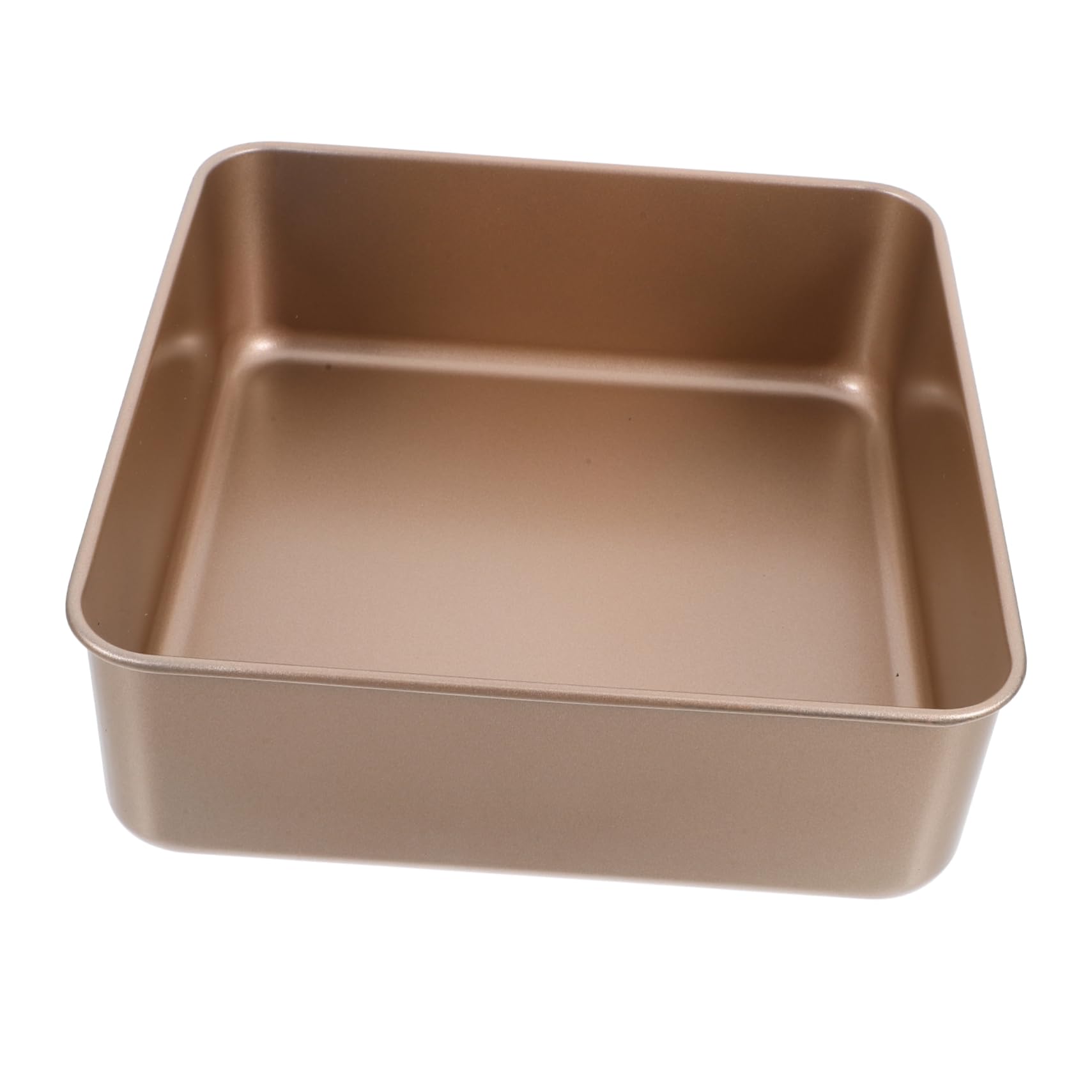 Teglia Da Forno Alta Antiaderente Per Torte e Biscotti Piastra Da Cottura Multifunzionale Per Cucina Per Cottura Refrigerazione e Microonde