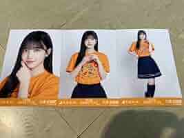 乃木坂46 久保史緒里 生写真 ツアー2023Tシャツ B&C 直筆 ヒキ 乃木坂46 久保史緒里 生写真 ツアー2023Tシャツ B&C 直筆 ヒキ