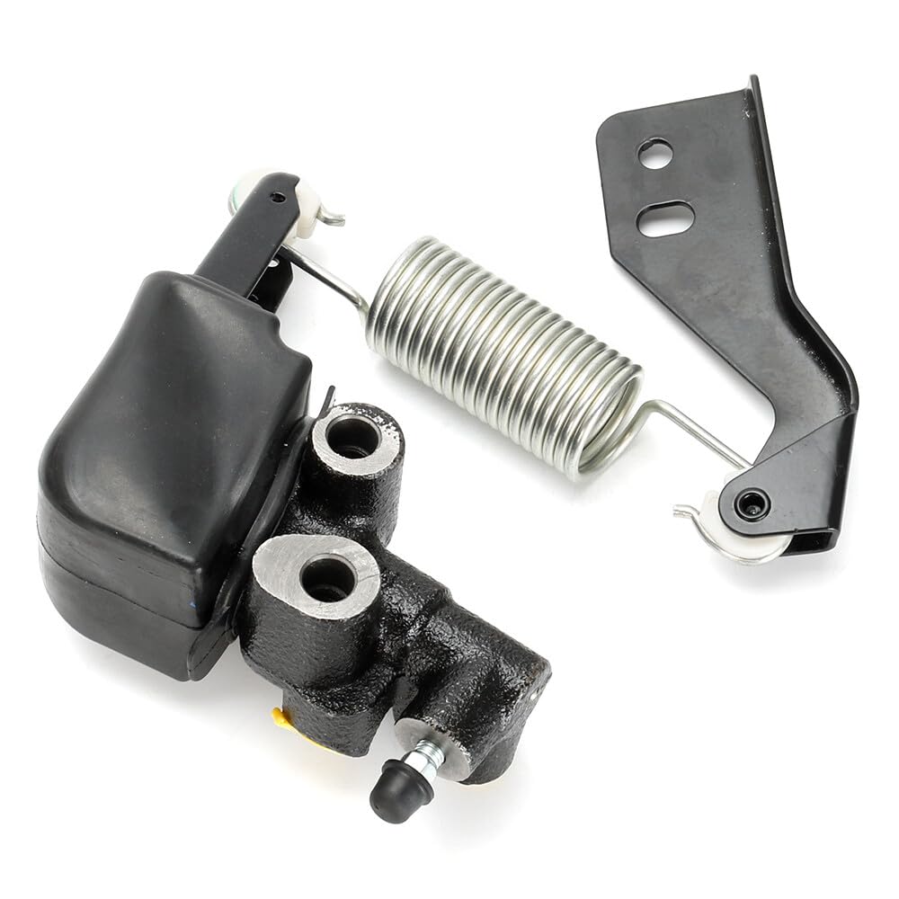 Valvola rilevamento carico 46400-VK000 Valvola di rilevamento del carico del freno 1998-2001 adatta per Nissan Frontier Navara D22TD 2.5TD TD25