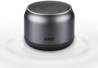 【2025年新デザイン】Bluetooth スピーカー IPX7 防水耐衝撃 お風呂 HIFI級音質 重低音 ポータブルスピーカー 小型 USB Type-C充電 Bluetooth5.3 大音量 TWS機能 ハンズフリー通話/2台ペアリグ 車載/キャンプ/屋外/Android/iPhone対応/日本語取扱説明書