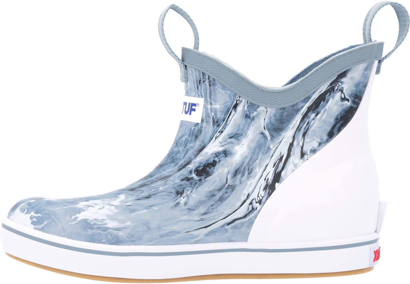 Xtratuf Kids Ankle Deck Rain Boot - Image 5