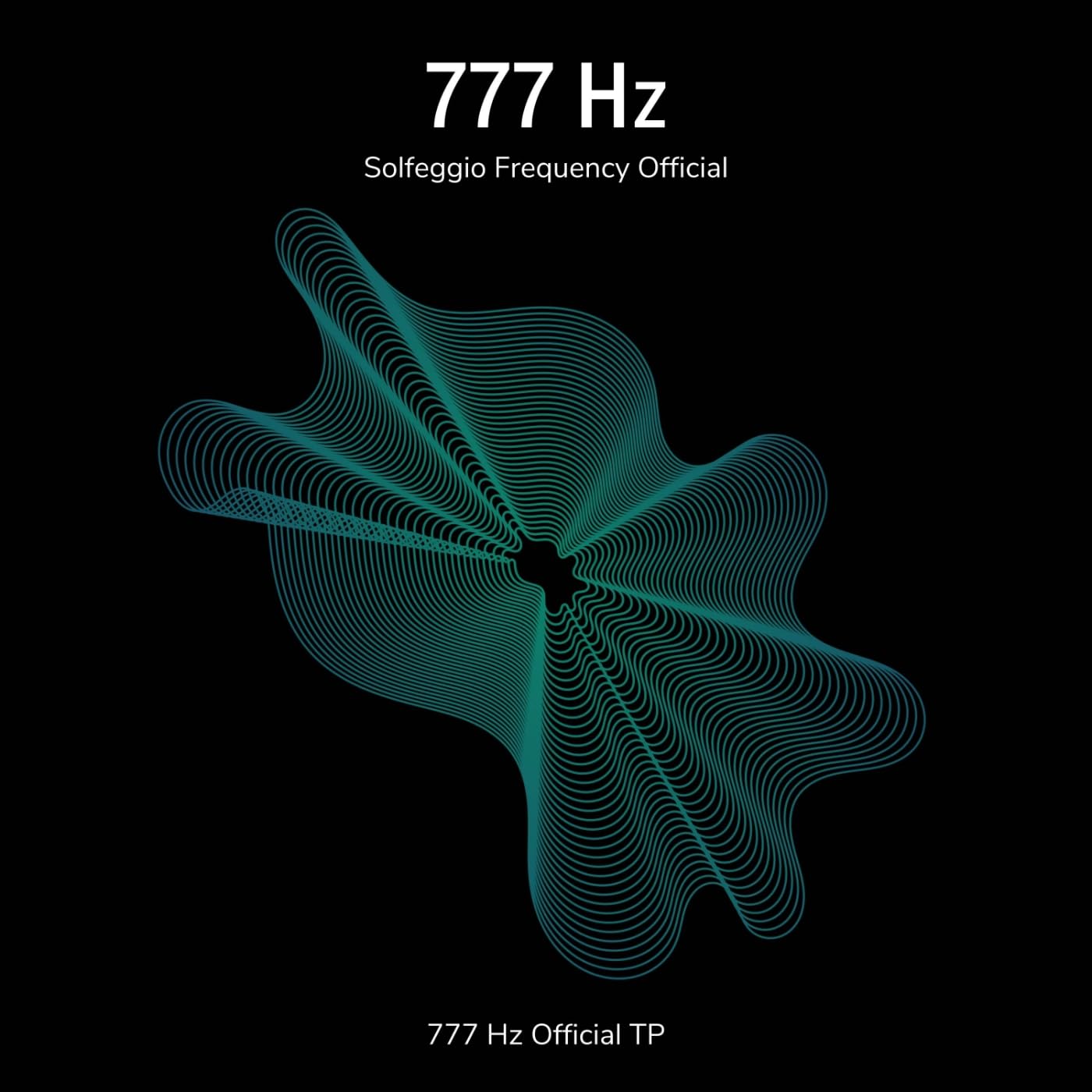 777 Hz Official TP