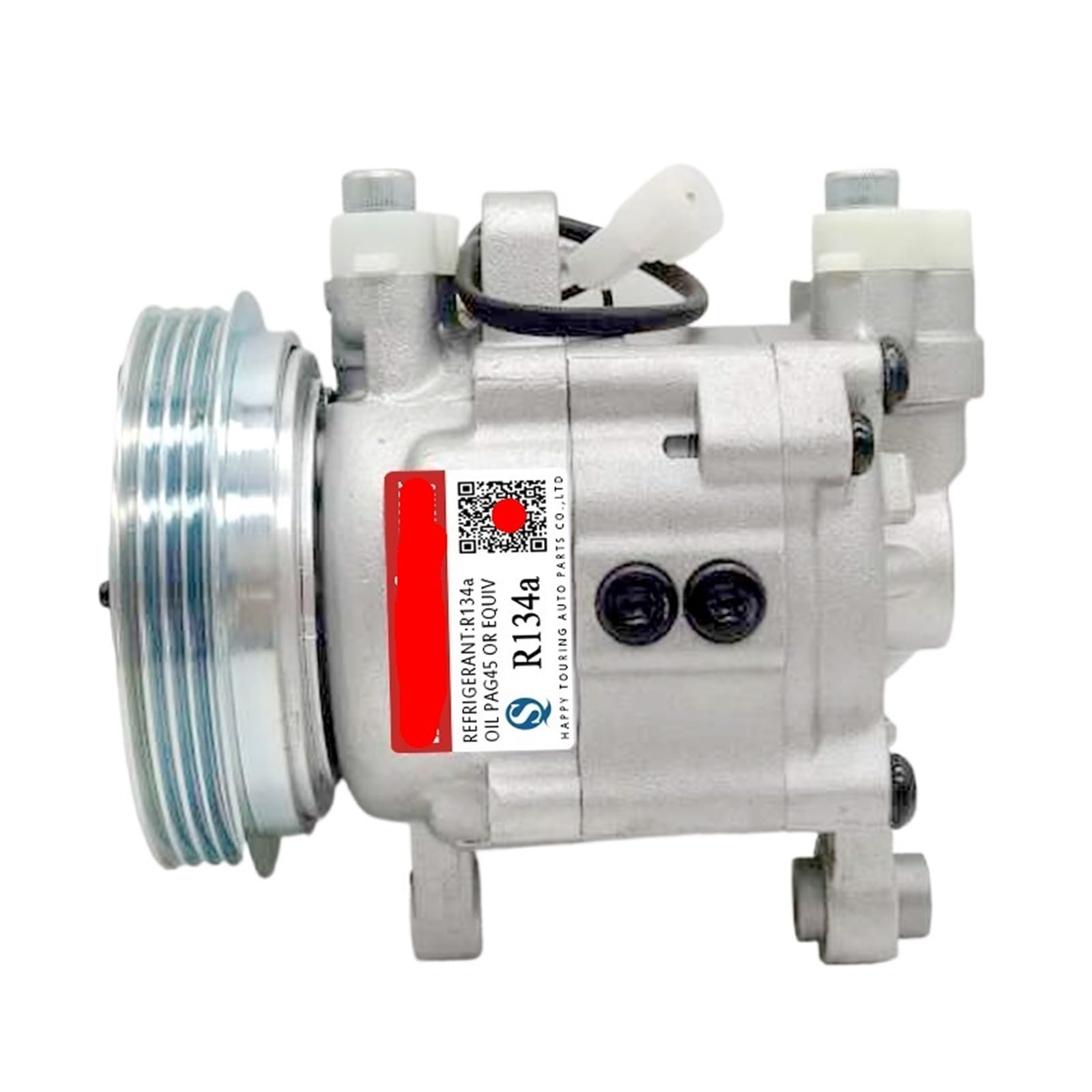 AC Compressor，Compatible For Subaru，Sambar 388000402 506021-6160 506021-7120 5060217120 73111-TC030 73111TC030，Cooling Compressor