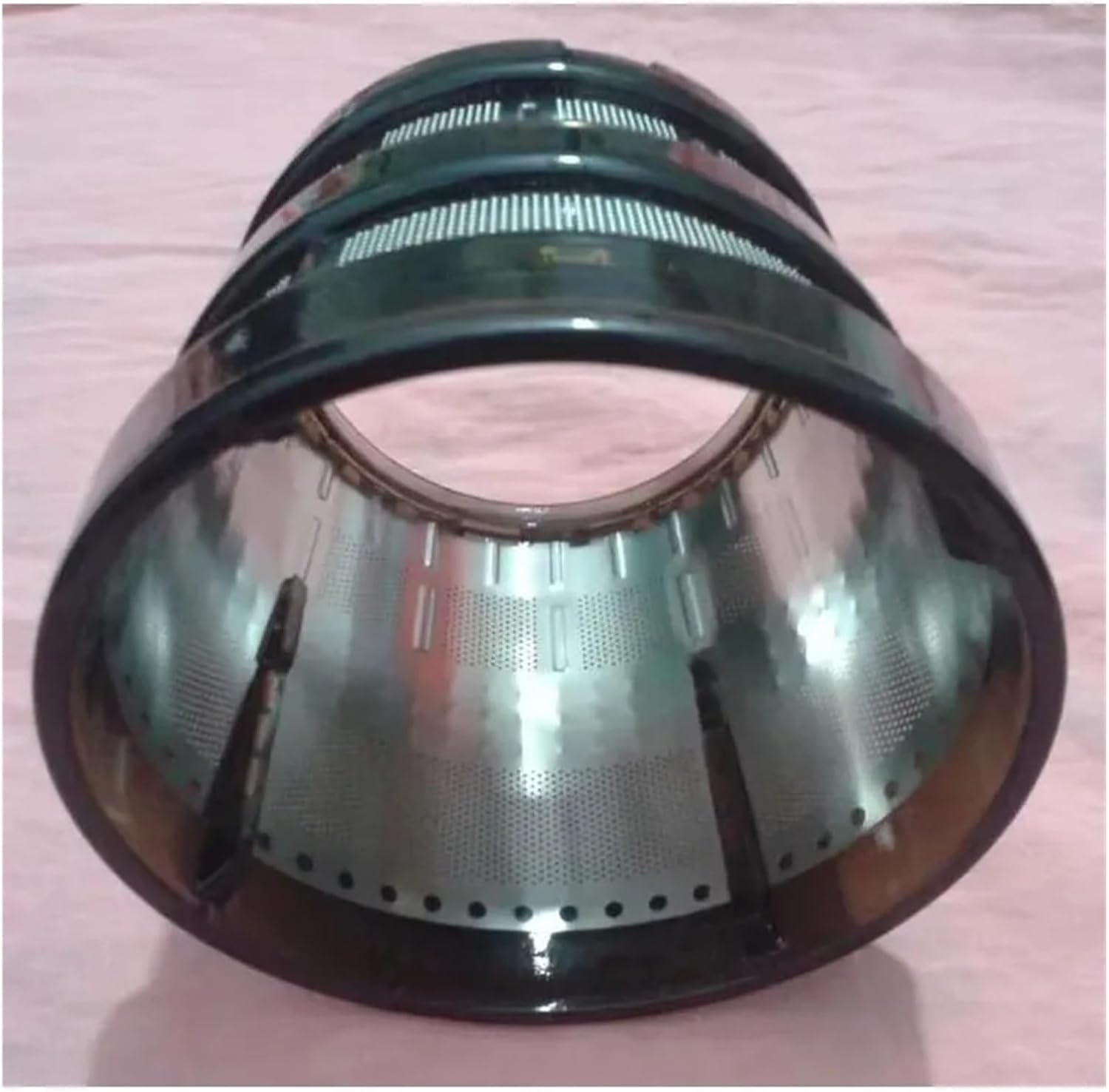 Juicer Filter, Slow Juicer Replacement Parts Fine Mesh Filter Accessories,for Juicer Filte