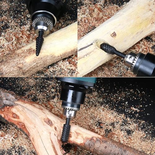 Wood Carving Set Tools - Image 4