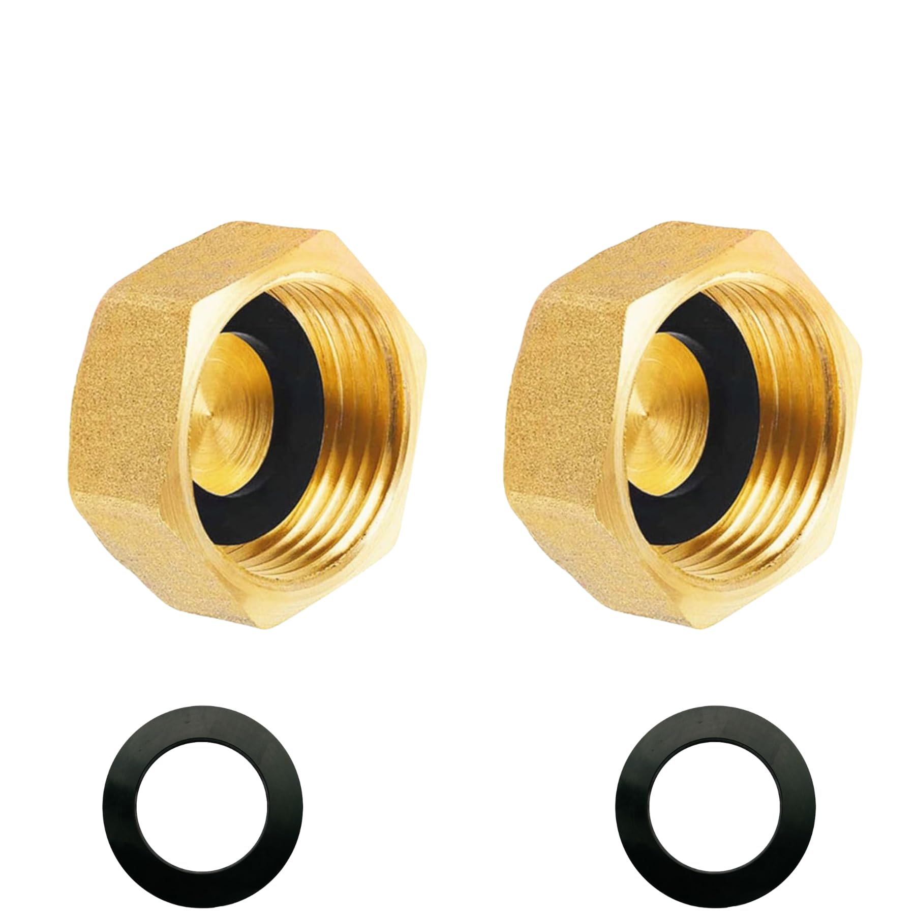 Zuigslang set 7 meter, 32 mm x 1.1/4 inch buitendraad