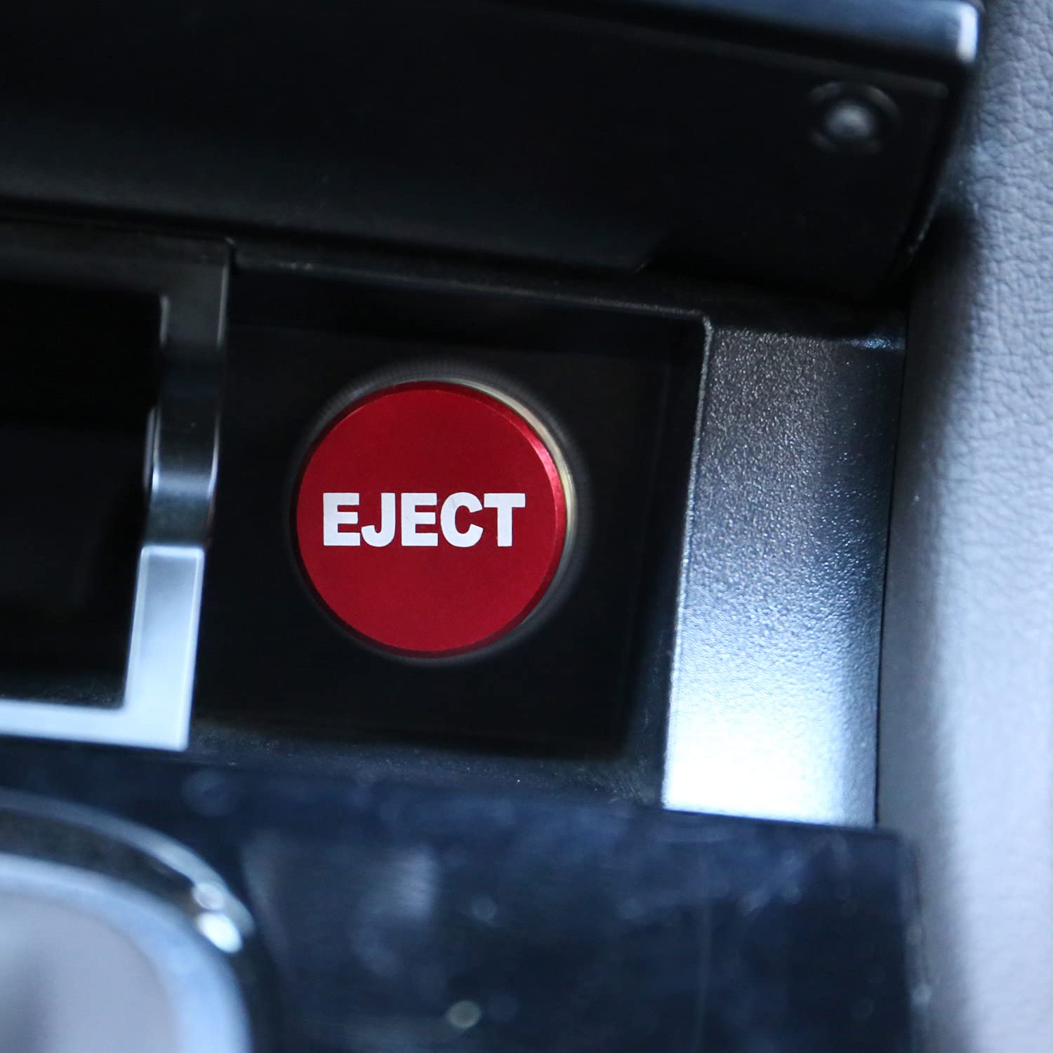 Aokin Cigarette Lighter Cover Aluminum Dustproof Car Cigarette Lighter Plug Parts Auto Accessories Fits Most Vehicles Autos Trucks — view 6