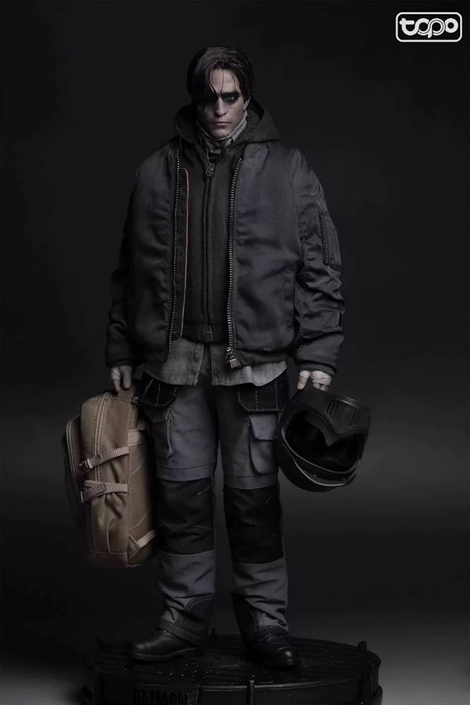 Amazon | 【Tbmodel 】 TOPO STUDIO 1/6 アクションフィギュア