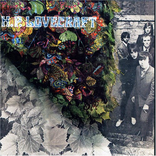 H.P lovecraft H.P lovecraft, Hp Lovecraft Amazon.de Musik