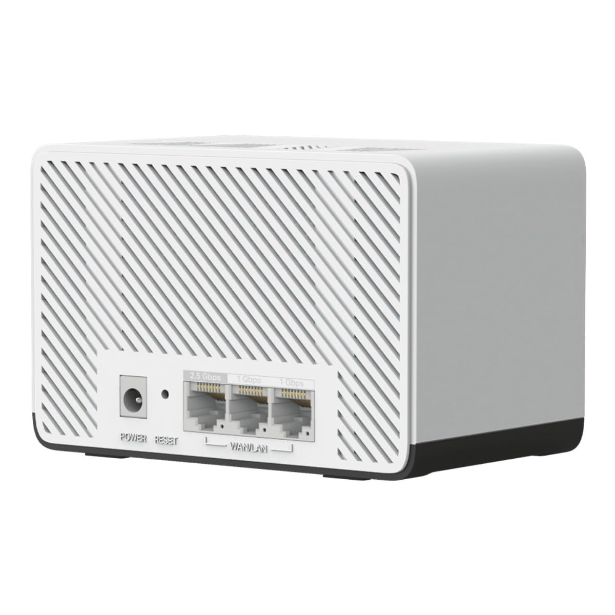 Système Mesh Mercusys Halo H27BE Dual-Band Wi-FI 7 (2 Unités)