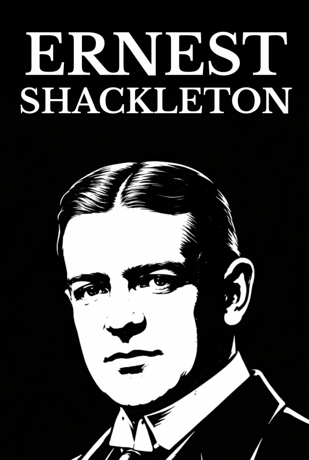 Ernest Shackleton: The Heart of the Antarctic · South