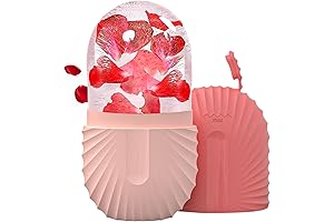 Silicone Ice Roller for Face