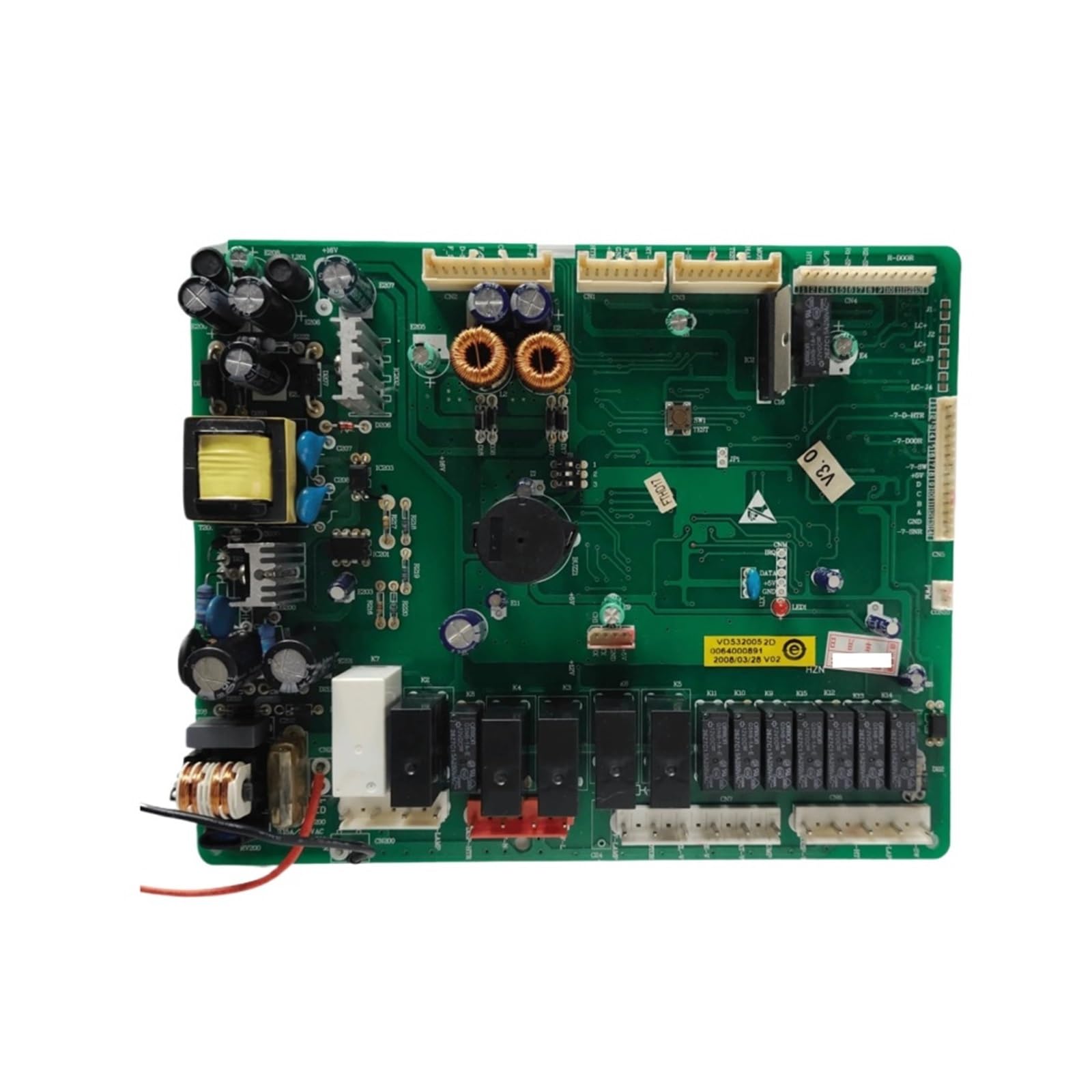 Riswekfw One Color Used For Refrigerator Computer Motherboard 0064000891
