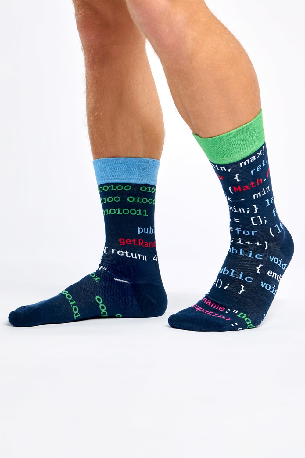 Dedoles Calzini Unisex Donna Uomo & Bambini Calze Cotone con tanti Design divertenti Calcio Bicicletta Piante Cavalli Regalo sinistra destra diversi