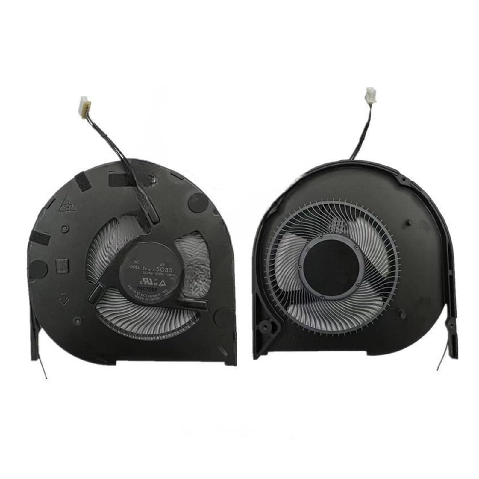 Ventilateur CPU Ordinateur Portable Thinkpad T14 T490 P14S ND75C33-18F16 - 3
