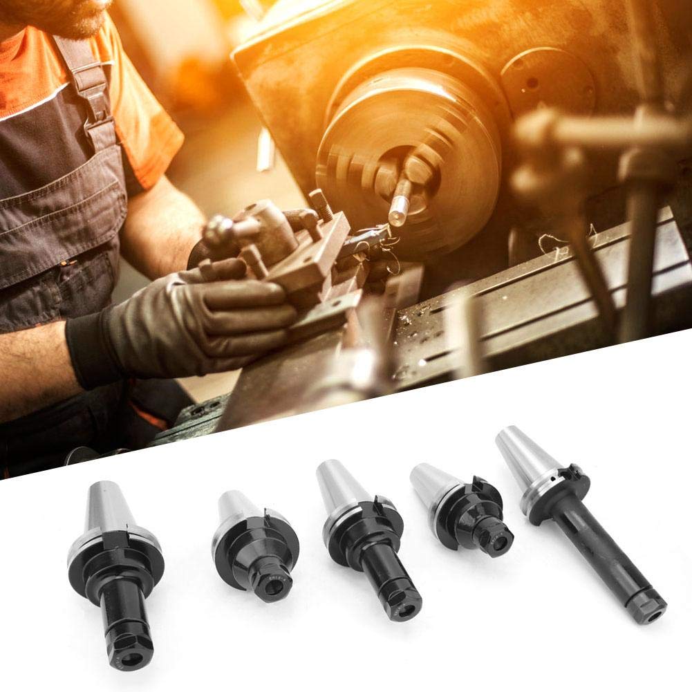 Portautensili CNC ER16 Mandrino Portautensili CAT40 ER16 Per Fresatrice Cnc Attacco 5 8 11 Sporgenza 4 1042369 - Foto 5