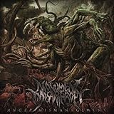 Monument Of Misanthropy